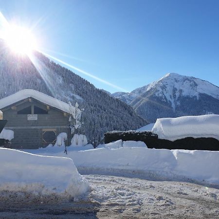 Le Croe De Joie Et Soleil, Appart 4-6P Tout Confort Idealement Situe La Plagne Eksteriør billede